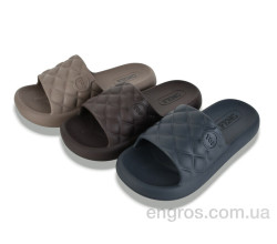 Шлепки Lion-Lu